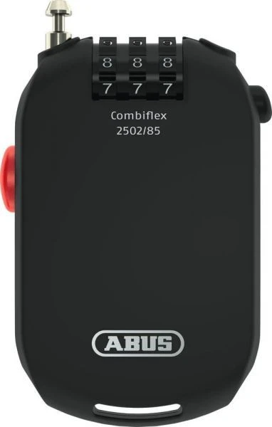 Abus 2502/85 COMBIFLEX - Sloten & Beveiliging - Accessoires 3 Abus 2502/85 COMBIFLEX - Sloten & Beveiliging - Accessoires