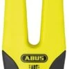 Abus 37/60 HB70 QUICK MAXI PRO YELLOW DISC LOCK - Sloten & Beveiliging - Accessoires