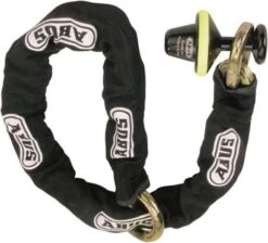 Abus 68/12 KS 120 LOOP CHAIN LOCK - Sloten & Beveiliging - Accessoires