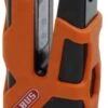 Abus 77 SLEDG WEB ORANGE DISC LOCK - Sloten & Beveiliging - Accessoires -Motorkleding abus 77 sledg web orange disc lock bremsscheibenschloss schijfremslot bloque disque disk kilidi 1