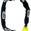 Abus IONUS 1190/11KS120 BLACK PLUS CHAIN LOCK - Sloten & Beveiliging - Accessoires -Motorkleding abus ionus 1190 11ks120 black plus chain lock chain lock kettingslot kettenschloss serrure a chaine antirrobo de cadena zincir kilidi 1