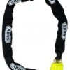 Abus IONUS 1190/11KS150 BLACK PLUS CHAIN LOCK - Sloten & Beveiliging - Accessoires 2 Abus IONUS 1190/11KS150 BLACK PLUS CHAIN LOCK - Sloten & Beveiliging - Accessoires -Motorkleding abus ionus 1190 11ks150 black plus chain lock chain lock kettingslot kettenschloss serrure a chaine antirrobo de cadena zincir kilidi 1