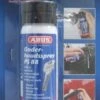 Abus MAINTENANCE-SPRAY PS88 BLISTER - Sloten & Beveiliging - Accessoires -Motorkleding abus maintenance spray ps88 blister