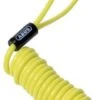 Abus MEMORY CABLE MEMORY CABLE - Sloten & Beveiliging - Accessoires -Motorkleding abus memory cable memory cable