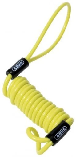 Abus MEMORY CABLE MEMORY CABLE - Sloten & Beveiliging - Accessoires