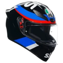 AGV K1 S VR46 Sky Racing Team