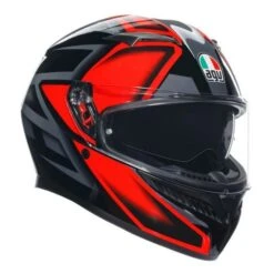 AGV K3 Compound Red