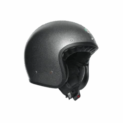 AGV X70 Flake Grey 007