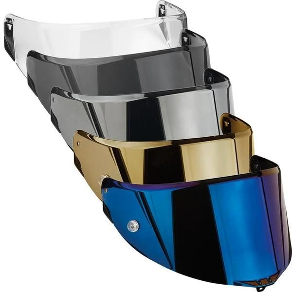 GT3 Visor For AGV Sportmodular