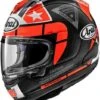 Arai RX-7V Vinales 25 1 Arai RX-7V Vinales 25 -Motorkleding arai rx 7v vinales 25 full face helmet integralhelm casque integral kask casco integral 1 3