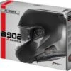 N-COM B902 R Bluetooth Communicatie System -Motorkleding b902 r