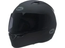 BELL Qualifier Solid Black Matte