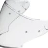 Shoei CJ-2 Visor (J-Cruise 2) -Motorkleding clear cj 2 visor j cruise 2 visiere vizier vizor visera viseira shield 1 1