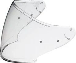 Shoei CJ-2 Visor (J-Cruise 2)