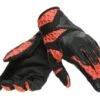 Dainese Air-Maze Gloves Black/Red -Motorkleding dainese air maze gloves blk red motorcycle gloves handschuhe gants handschoenen eldivenleri guantes 1 1