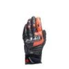Dainese Carbon 4 Short Gloves Black-Fluo-Red 2 Dainese Carbon 4 Short Gloves Black-Fluo-Red -Motorkleding dainese carbon 4 short gloves black fluo red motorcycle gloves handschuhe gants handschoenen eldivenleri guantes 1 9