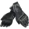 Dainese Carbon D1 Long Black Gloves Black -Motorkleding dainese carbon d1 long black gloves black gloves handschuhe gants handschoenen eldivenleri guantes 1 1