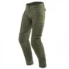 Dainese Combat Tex Pants Green - Broeken - Kleding 2 Dainese Combat Tex Pants Green - Broeken - Kleding -Motorkleding dainese combat tex pants green motorcycle pants motorradhosen pantalon motorbroek pantolon 1 3