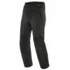 Dainese Connery D-Dry Pants Black - Broeken - Kleding