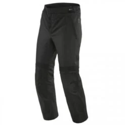 Dainese Connery D-Dry Pants Black - Broeken - Kleding