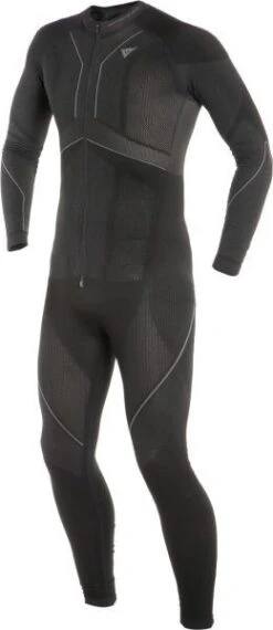 Dainese D-Core Air Suit Black
