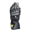 Dainese Druid 4 Gloves Black-Charcoal-Gray-Fluo-Yellow -Motorkleding dainese druid 4 gloves black charcoal gray fluo yellow motorcycle gloves handschuhe gants handschoenen eldivenleri guantes 1 9