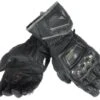 Dainese Druid D1 Long Black Gloves -Motorkleding dainese druid d1 long black gloves gloves handschuhe gants handschoenen eldivenleri guantes 1 1