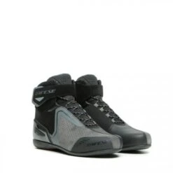Dainese Energyca AIR Shoes Black Anthracite - Riding Shoes - Laarzen