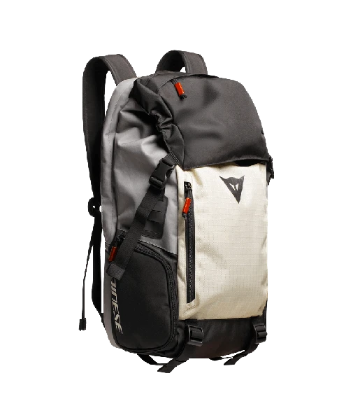 Dainese Explorer D-Throttle Backpack Peyote N 3 Dainese Explorer D-Throttle Backpack Peyote N