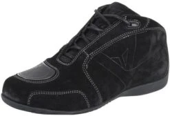 Dainese Merida D1 Shoes Black