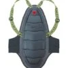 Dainese New Bap D1 2000/9 -Motorkleding dainese new bap d1 2000 9 back protector ruckenprotektor dorsale espaldera sirt koruma 1 3
