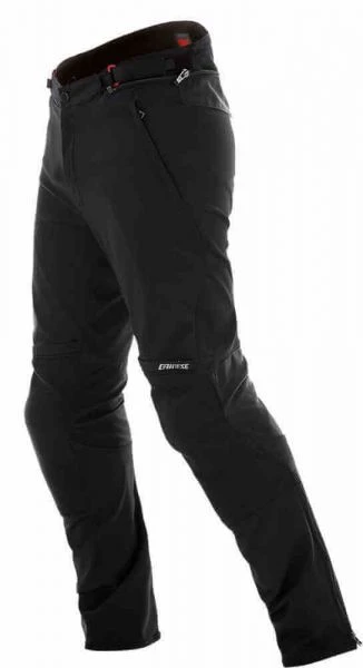Dainese New Drake Air Tex Pants Black 3 Dainese New Drake Air Tex Pants Black