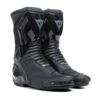 Dainese Nexus 2 Air Boots Black 2 Dainese Nexus 2 Air Boots Black -Motorkleding dainese nexus 2 air boots black motorcycle boots motorradstiefel motorlaarzen bottes botas botlar 1 10
