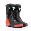 Dainese Nexus 2 Boots Black-Fluo-Red -Motorkleding dainese nexus 2 boots black fluo red motorcycle boots motorradstiefel motorlaarzen bottes botas botlar 1 10