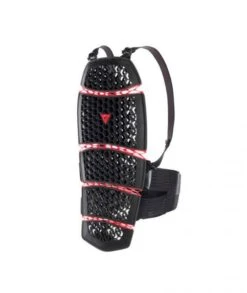 Dainese Pro-Armor Back Short 2.0 Schwarz