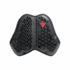 Dainese Pro-Armor Chest 1PC L2 Black N -Motorkleding dainese pro armor chest 1pc l2 black back protector ruckenprotektor dorsale espaldera sirt koruma 1