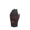 Dainese Torino Woman Handschoenen Schwarz/Apple-Butter -Motorkleding dainese torino woman gloves black apple butter handschuhe gants handschoenen eldivenleri guantes 1 1