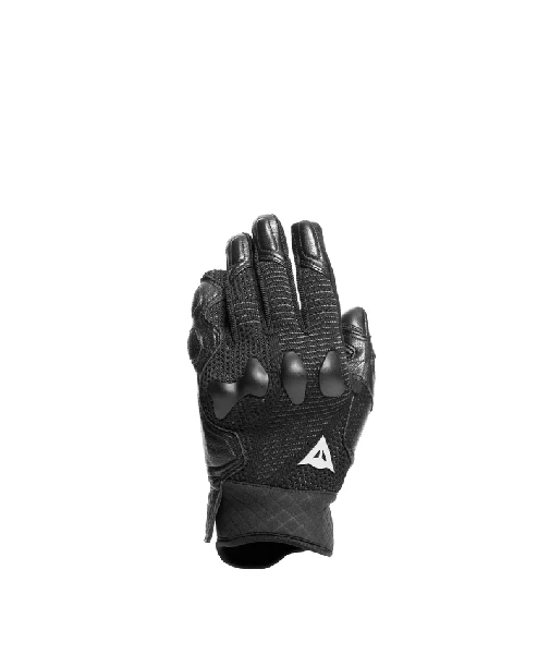 Dainese Unruly Woman Ergo-Tek Handschoenen Schwarz/Anthrazit 3 Dainese Unruly Woman Ergo-Tek Handschoenen Schwarz/Anthrazit