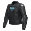 Dainese Valorosa 50Th Ltd QDF Leren Motorjas Schwarz -Motorkleding dainese valorosa 50th ltd qdf leather jacket black motorradjacke blouson veste motorjas mont chaqueta 1 1