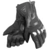 Dainese X-Travel Black Gloves -Motorkleding dainese x travel black gloves gloves handschuhe gants handschoenen eldivenleri guantes 1 1