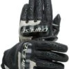 Dainese D-Explorer 2 Gloves Black/Peyote -Motorkleding dainese d explorer 2 gloves handschuhe handschoenen gants guantes eldivenleri black peyote 1 11