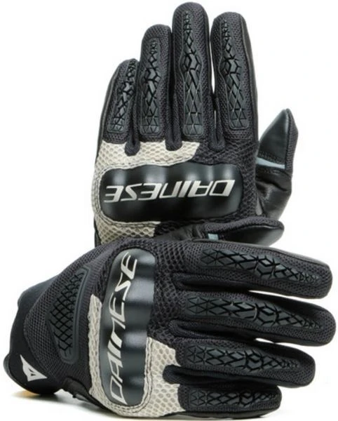 Dainese D-Explorer 2 Gloves Black/Peyote