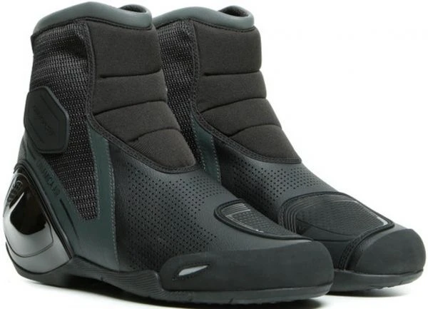 Dainese Dinamica Air Shoes Black/Anthracite