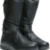 Dainese Fulcrum GT Gore-Tex Black -Motorkleding dainese fulcrum gt gore tex black boots stiefel bottes botas laarzen botlar 1