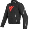 Dainese Laguna Seca 3 D-Dry Jacket Black/Red/White 2 Dainese Laguna Seca 3 D-Dry Jacket Black/Red/White -Motorkleding dainese laguna seca 3 d dry jacket motorradjacke blouson veste motorjas chaqueta mont black red white 1 9