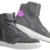 Dainese Metropolis Lady Shoes Anthracite/Fuchsia -Motorkleding dainese metropolis ladies shoes schuhe schoenen baskets zapatos anthracite fuchsia 1 9