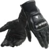 Dainese Steel-Pro In Gloves Black/Anthracite -Motorkleding dainese steel pro in gloves gants handschuhe handschoenen gants guantes eldivenleri black anthracite 1 4
