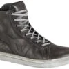 Dainese STREET ROCKER D-WP Shoes 1 Dainese STREET ROCKER D-WP Shoes -Motorkleding dainese street rocker d wp black
