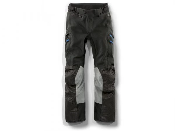 BMW Enduroguard Pants Black 3 BMW Enduroguard Pants Black
