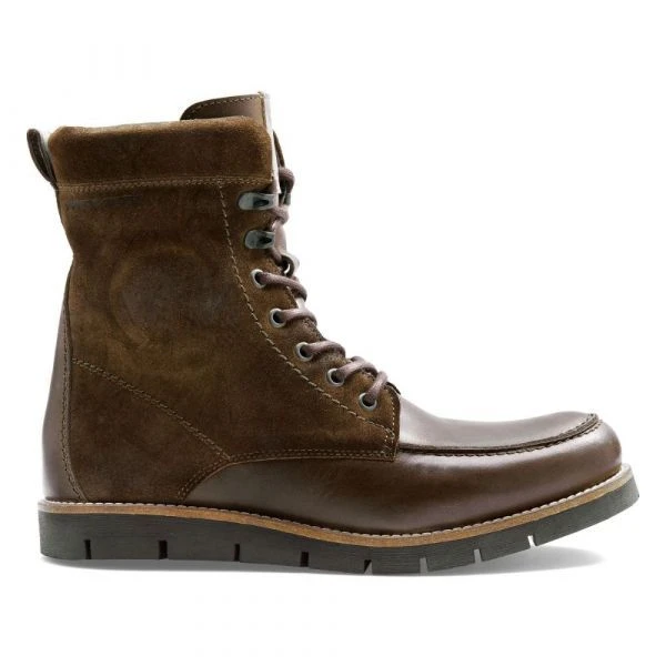 Revit Mohawk 3 Shoes Olive Green-Black 3 Revit Mohawk 3 Shoes Olive Green-Black